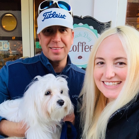 Meet your Posher, Lynsey - Picture 1 of 12